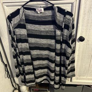 Lavish Plus cardigan